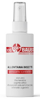 Flacone da 100 ml Lozione Allontana Insetti Naturale Dogbauer